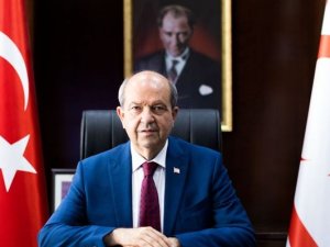 Kktc Cumhurbaşkanı Tatar, Covid-19’a Yakalandı