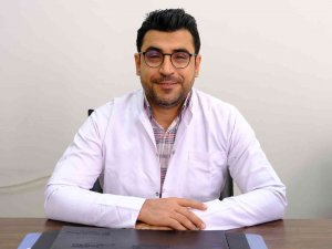 Her Yıl 250 Bin Vaka Görülüyor, Önlenmesi Mümkün