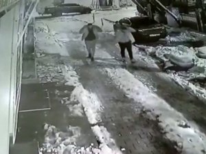 Şafak Mahmutyazıcıoğlu Cinayetinde Yeni Görüntüler Ortaya Çıktı