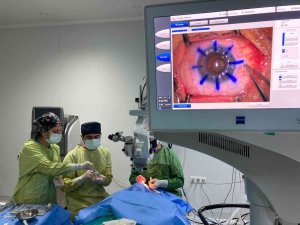 Trabzon’da 30 Yıl Sonra İlk Kez Yapıldı