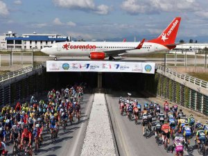 Corendon Airlines, Tour Of Antalya 2022’ye Değer Katacak