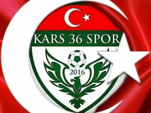 Kars 36 Spor Yaptığı Transferlerle Kadrosunu Güçlendirdi