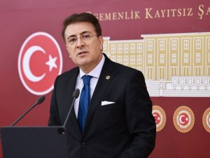 Aydemir’den Muhalefete ‘Yerli Ve Milli Olun’ Çağrısı