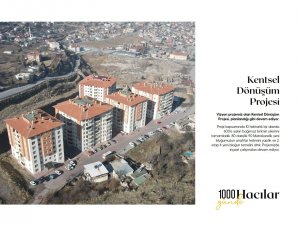 Hacılar Kitapçığı Yayında