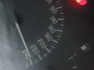 240 Kilometrelik Hız Ölüme Götürdü