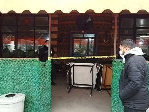 Ölüm Onu Kahvehanede Buldu: Söylediği Son Çayı İçemedi