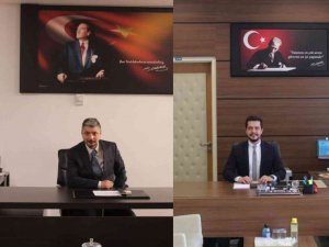 Bitlis Ve Tatvan Hastanelerine Başhekim Ataması