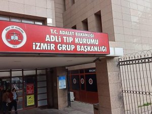 Boğularak Öldürülüp Valize Konulmuş
