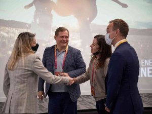 Dünya Genelinden Uzmanlar Expo 2020’de Halkın Nükleer Enerjiyi Kabulünü Tartışıyor