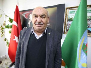 Kırşehir Son 20 Yılın En Yoğun Kar Yağışını Aldı