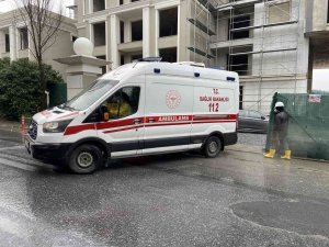 Eyüpsultan’da Sır Ölüm, İşadamı İnşaatta Ölü Bulundu