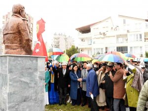 Başkan Uysal: “Antalya’mız Dünya Kültürlerinin Buluştuğu Yer”