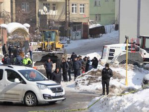 Hakkari’de Kahreden Ölüm: Mesainin İlk Gününde Hayatını Kaybetti