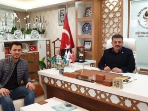 Bursa’da Ödüllü Fotoğraf Yarışması Başladı
