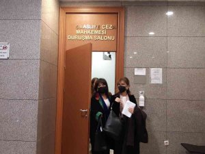 İ̇bb Eski Genel Sekreter Yardımcısı Yeşim Meltem Şişli’nin Yargılandığı Davada Mütalaa Hazırlanacak