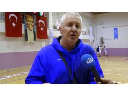 Liseler Arası Genç Erkek Ve Kız Basketbol Müsabakaları