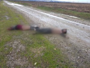 Yunanistan’ın Ölüme İttiği Ve Donarak Hayatını Kaybeden Göçmen Sayısı 12’ye Yükseldi
