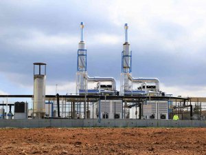 Uşak’ta Atıklardan 52 Mw Elektrik Elde Ediliyor