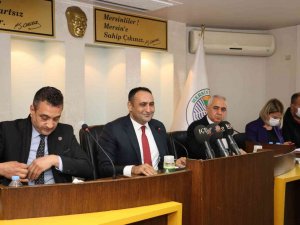 Toroslar’ın 3. Etap 1/1000 Ölçekli İmar Planı Mecliste Kabul Edildi