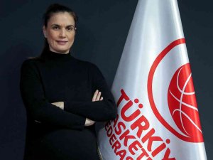 Şaziye İ̇vegin Üner, Kadın Milli Takımlar Sorumlusu Oldu