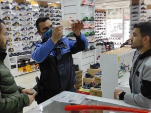 Cizre’de Vatandaşlar ‘Parada Sahtecilik’ Konusunda Bilgilendirildi