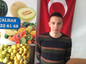 Kayıp Genç İçin Dağda Komandolarla Arama Çalışması Başlatıldı