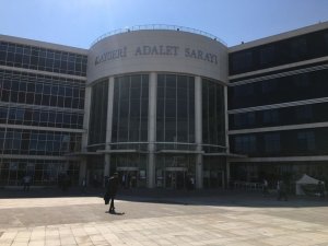 Uyuşturucu Tacirine 8 Yıl 4 Ay Hapis Cezası