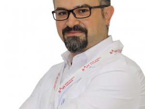 ’Rinoplasti’ İle Sağlıklı Nefes Alma