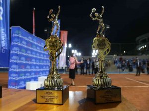 Gbb Spor Kulübü’nün Son 3 Yıllık Başarı Hikayesi Göz Kamaştırıyor