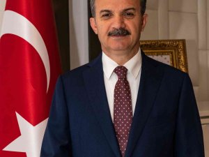 Başkan Kılınç’tan Regaip Kandili Mesajı