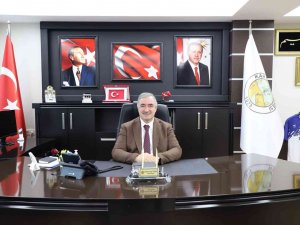 Başkan Turanlı’dan, Üç Aylar Mesajı