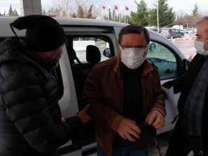 Tacizci, İ̇nterpol Ve Türk Polisinin Ortak Operasyonuyla Yakalandı