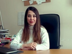 Gölbaşı’nda Kadın Doğum Uzmanı Göreve Başladı