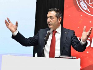 Dto’nun Geniş Katılımlı Toplantısı Büyük İlgi Gördü