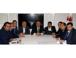 Adana Demirspor, Beşiktaş’ı Gözüne Kestirdi