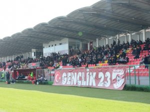 Elazığspor - Osmaniyespor Maç Biletleri Satışa Çıkıyor