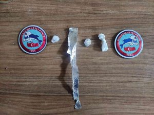 Van’da ‘Torbacı’ Operasyonu