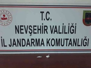 Nevşehir’de Uyuşturucu Operasyonu: 8 Gözaltı