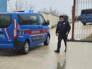 Göçmenlerin Cesetleri Morga Kaldırıldı