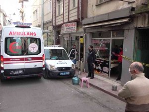 Samsun’da Şüpheli Ölüm