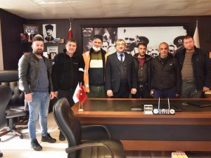 Çan’da Deve Güreşleri 20 Martta Gerçekleşecek
