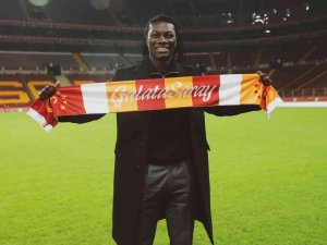 Bafetimbi Gomis: "Bu Formanın Hakkını Vereceğim"