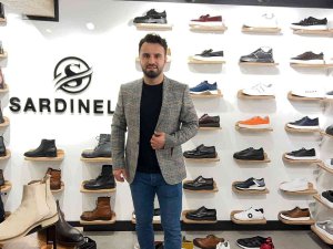 Ayakkabı Tasarımcısı İ̇nce’den Doğru Ayakkabı Seçimi İle İlgili Tavsiyeler