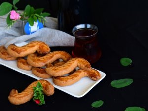 Alanya Belediyesinden, Geleneksel Lezzet Meşhur ‘S’ Pasta Yarışması
