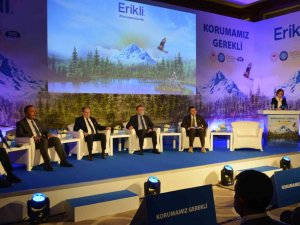 Erikli, Uludağ’ın Mirasını Korumak İçin Harekete Geçti