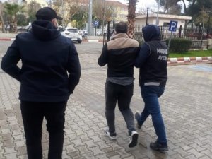 Nazilli’de Uyuşturucu Operasyonu