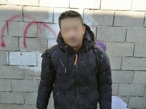 Bilgisayar Ve Elektrikli Bisiklet Çalan Hırsız Tutuklandı