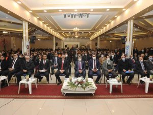 Van Büyükşehir Belediyesinde Toplu İş Sözleşmesi