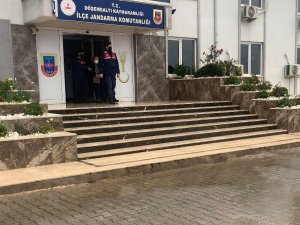 Hakkında 15 Yıl Kesinleşmiş Hapis Cezası Bulunan Şahıs Yakalandı