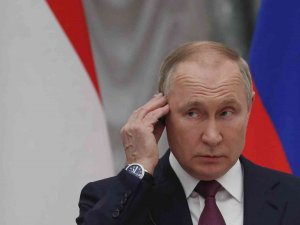 Putin İle Johnson Telefon Görüşmesi Gerçekleştirecek